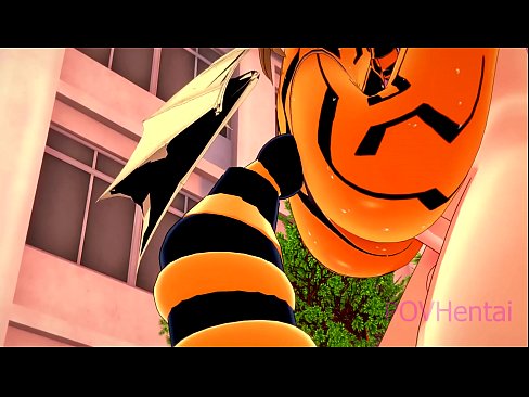❤️ Wasp Girl Monster seks da pornoda uz.sexonfire.ru