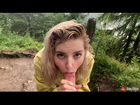 ❤️ Qiz yutdi cum keyin ommaviy minat - Eva Elfi seks da pornoda uz.sexonfire.ru