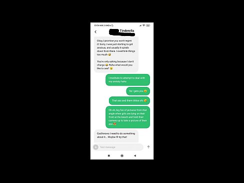 ❤️ Men haramga Tinder-dan yangi PAWG qo'shdim (Tinder bilan suhbatlashing) seks da pornoda uz.sexonfire.ru